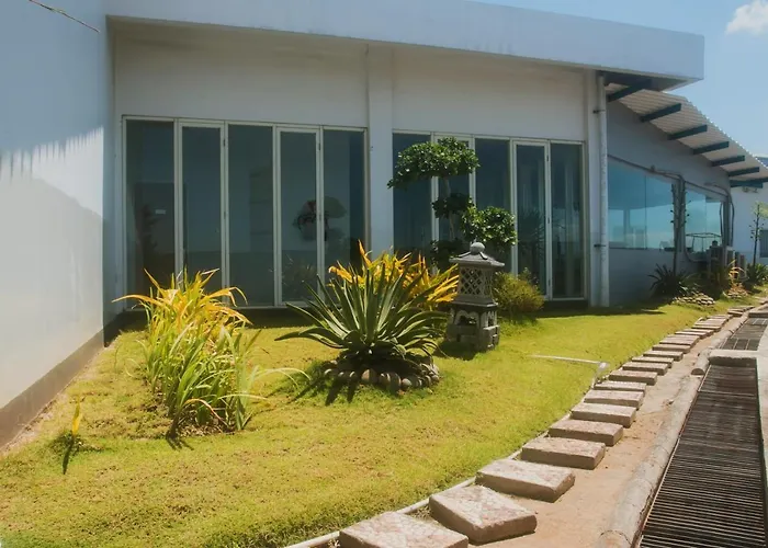 Choice City Hotel