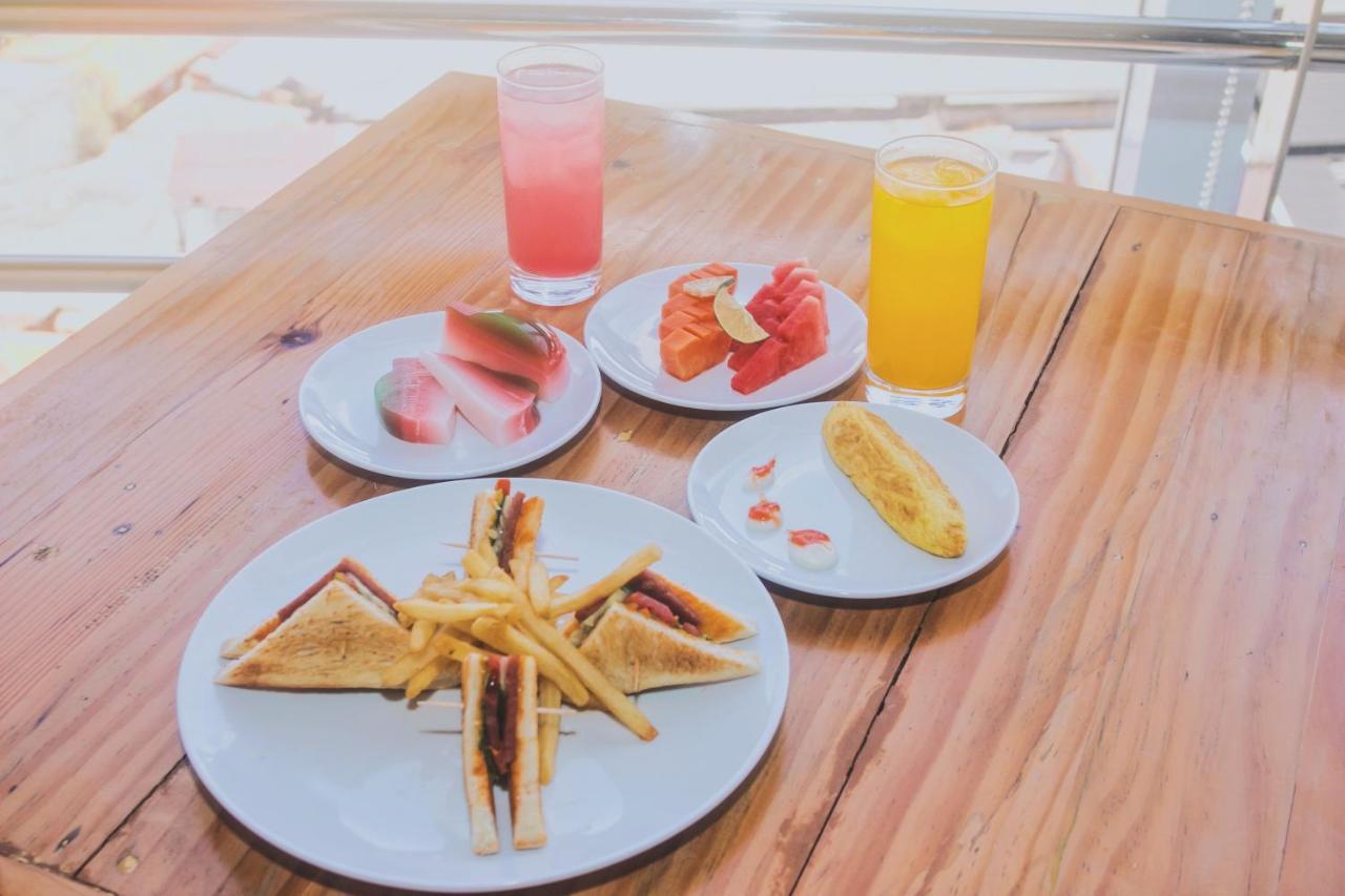 Choice Hotel Sorabaya