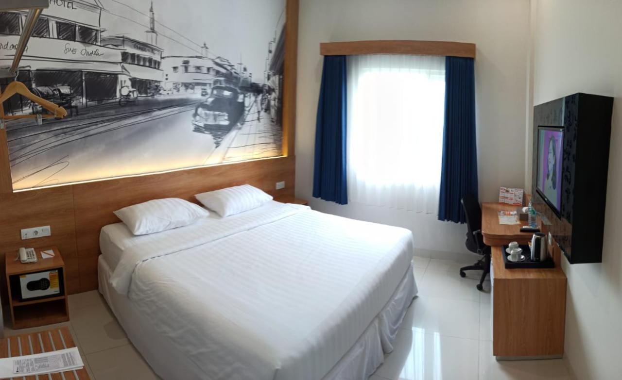 Choice Hotel Sorabaya