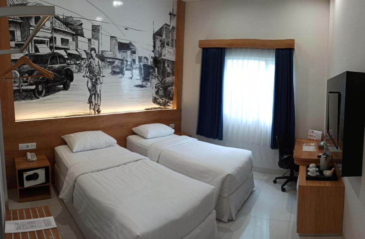 Hotel Choice Sorabaya