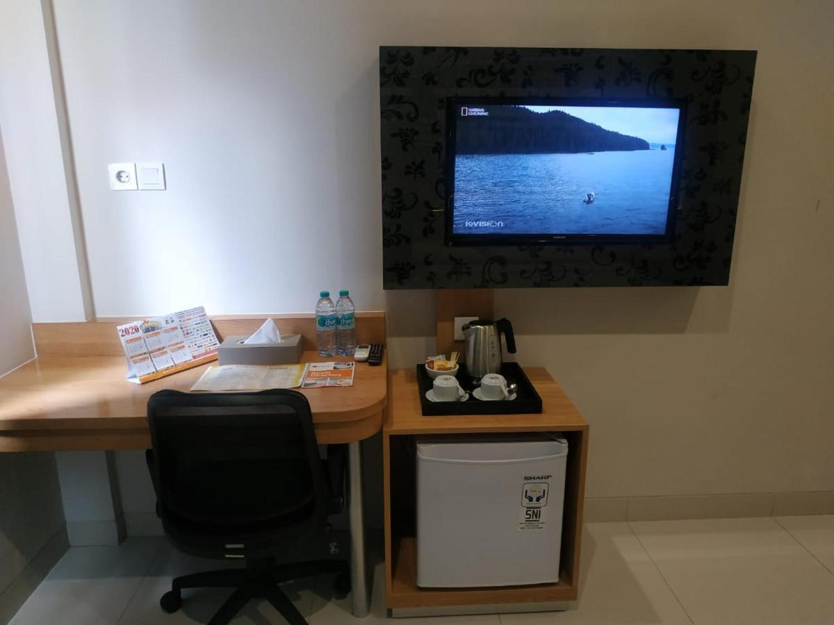 Choice Hotel Sorabaya