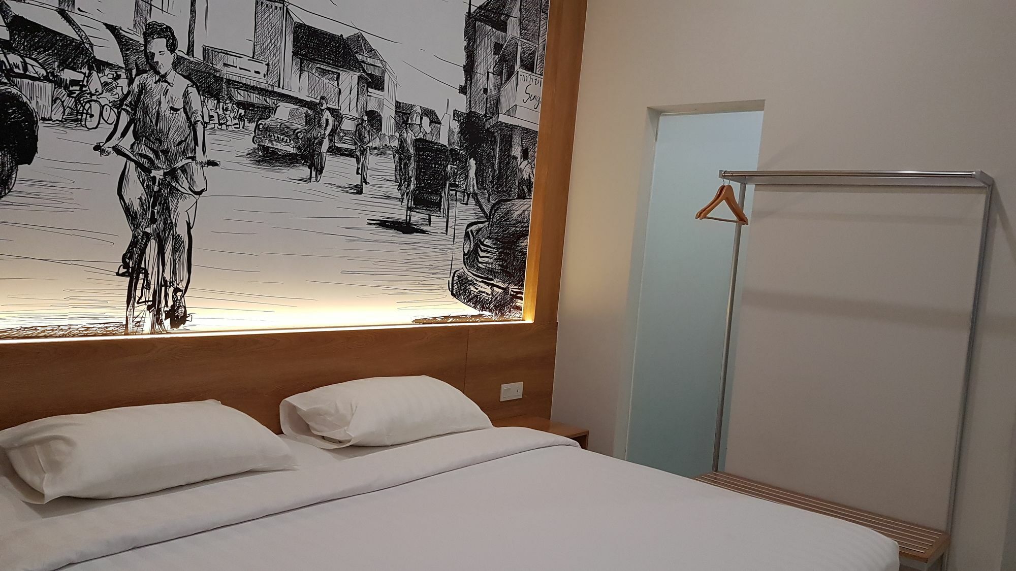 Hotel Choice Sorabaya