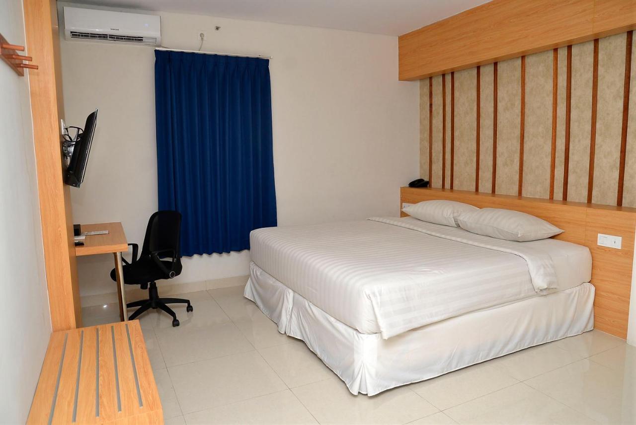 Hotel Choice Sorabaya